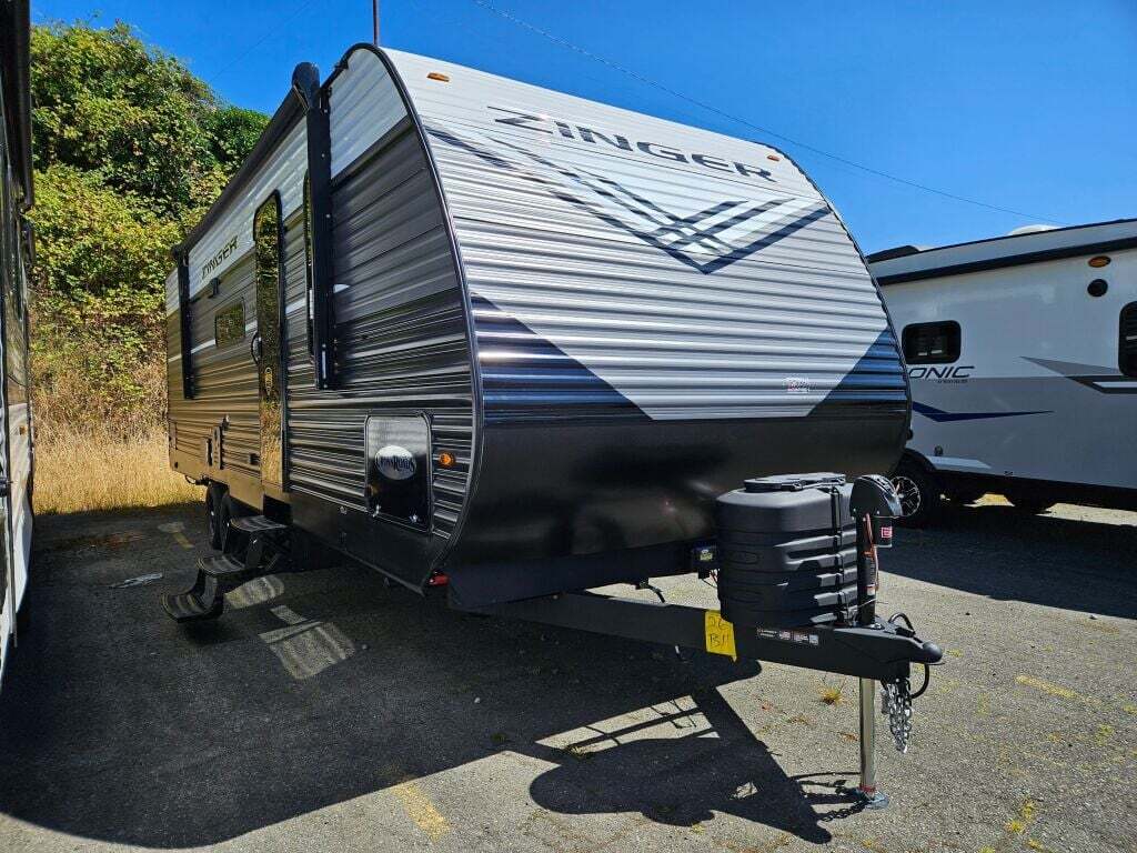 2026 Crossroads Zinger Lite ZR260BH in everett WA