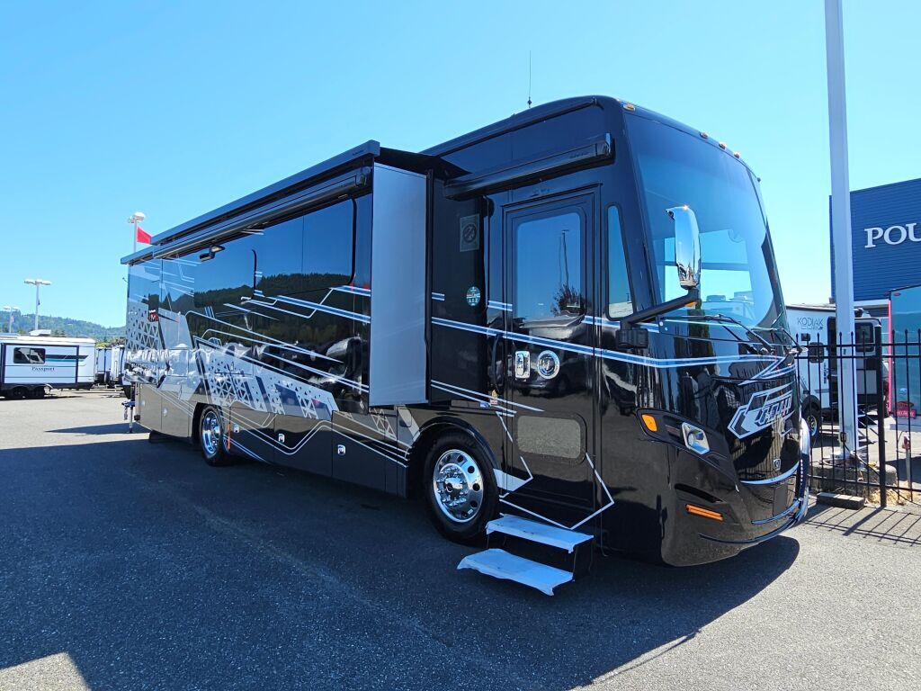 2026 Tiffin Motorhomes Allegro Red 33AA in mt. vernon WA