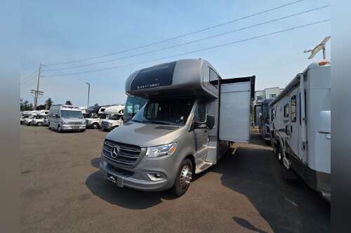 2026 East To West Entrada M-Class 24FM in kent WA