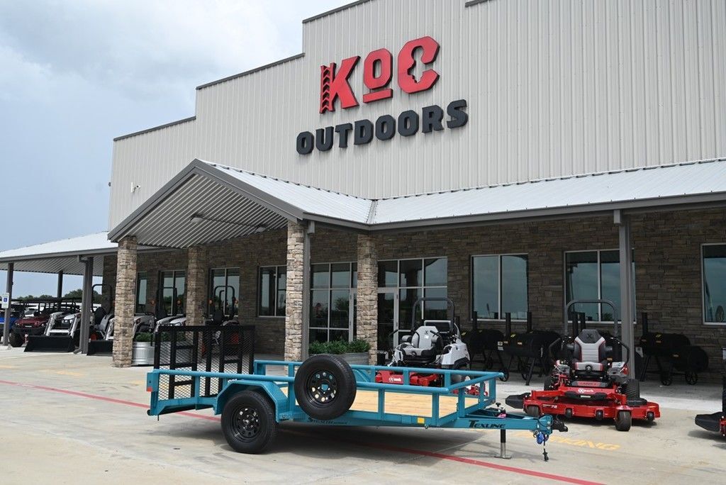 2026 Texline 12' X 83" STEALTH SINGLE AXLE in caldwell TX