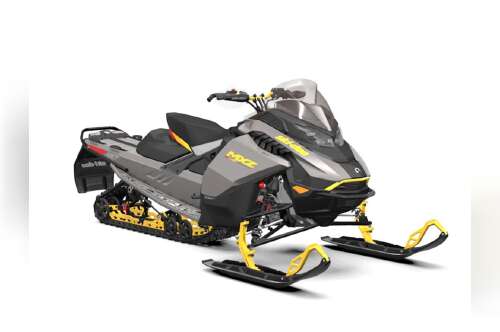 2026 Ski-Doo MXZ® Adrenaline® with Blizzard® Package 850 E-TEC 13 850 E-TEC 129 1.5 in johnstown PA
