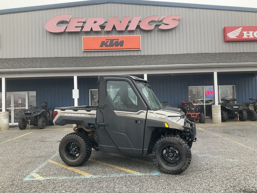 2024 Polaris® RANGER 1000XP NORTHSTAR EDITON PREMIUM NORTHSTAR PREMIUM in johnstown PA