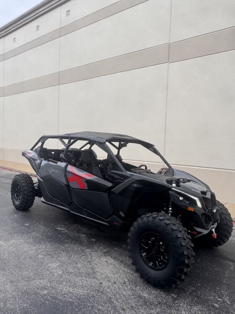 2026 Can-Am Maverick X3 MAX X Turbo in college station TX