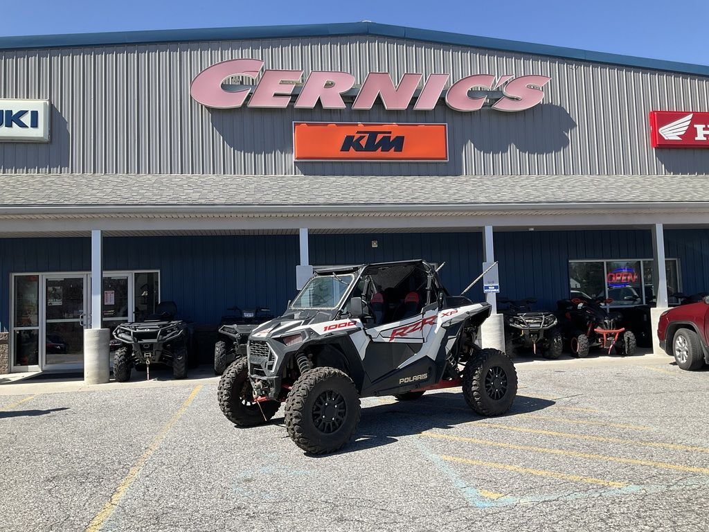 2020 Polaris® RZR XP® 1000 BASE in johnstown PA