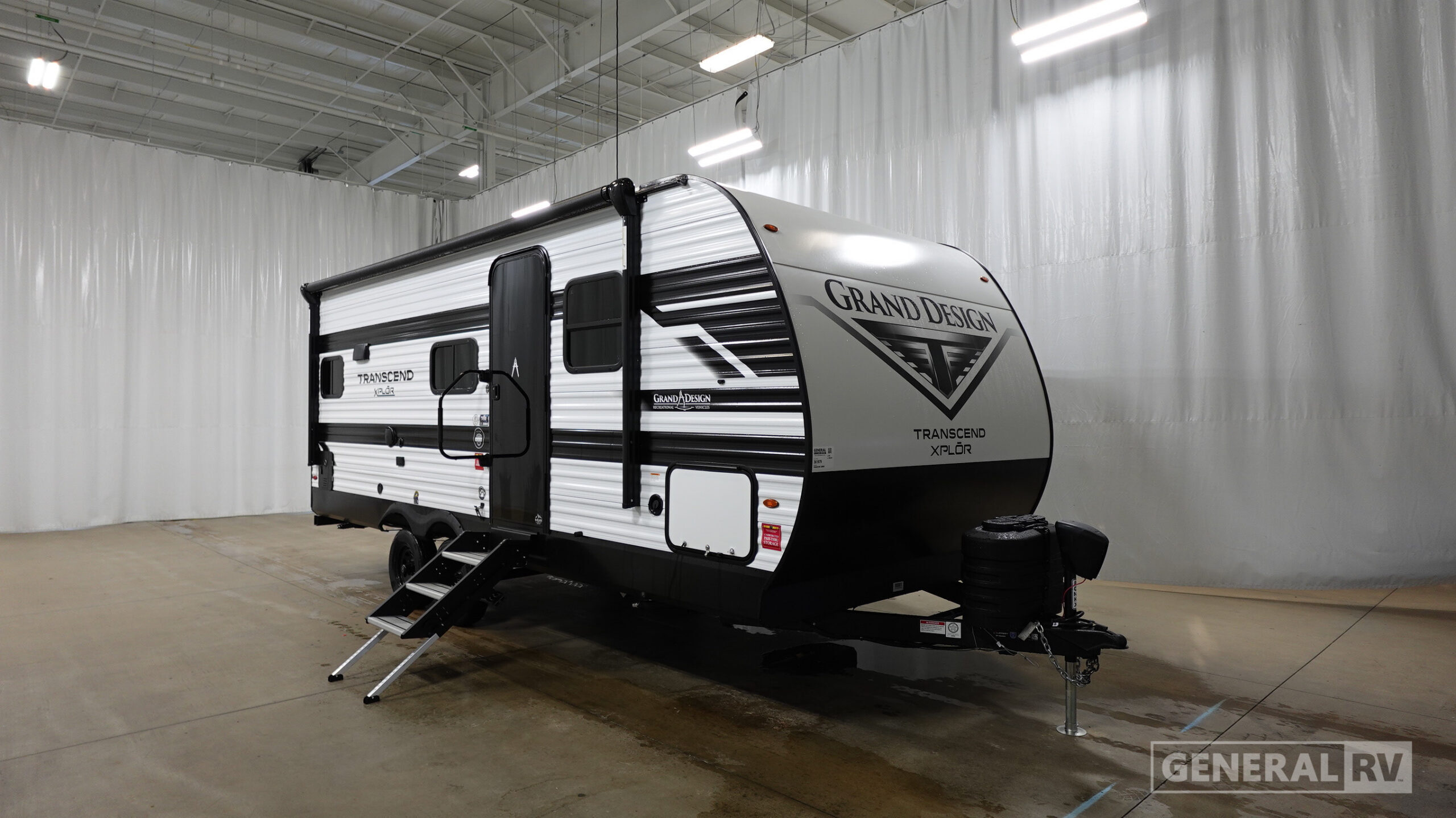2027 Grand Design Transcend Xplor 20MKX RV