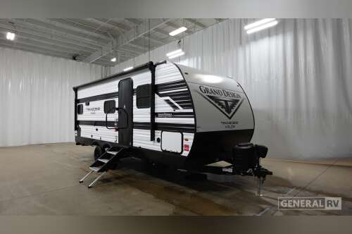 2027 Grand Design Transcend Xplor 20MKX in wixom MI