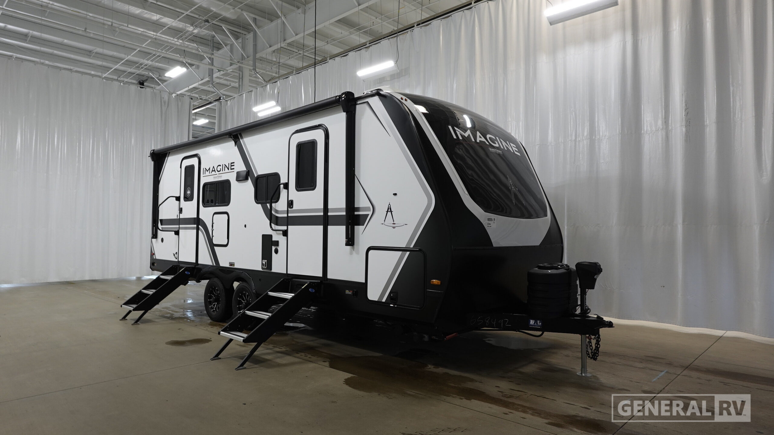 2027 Grand Design IMAGINE 2300MK in clarkston MI
