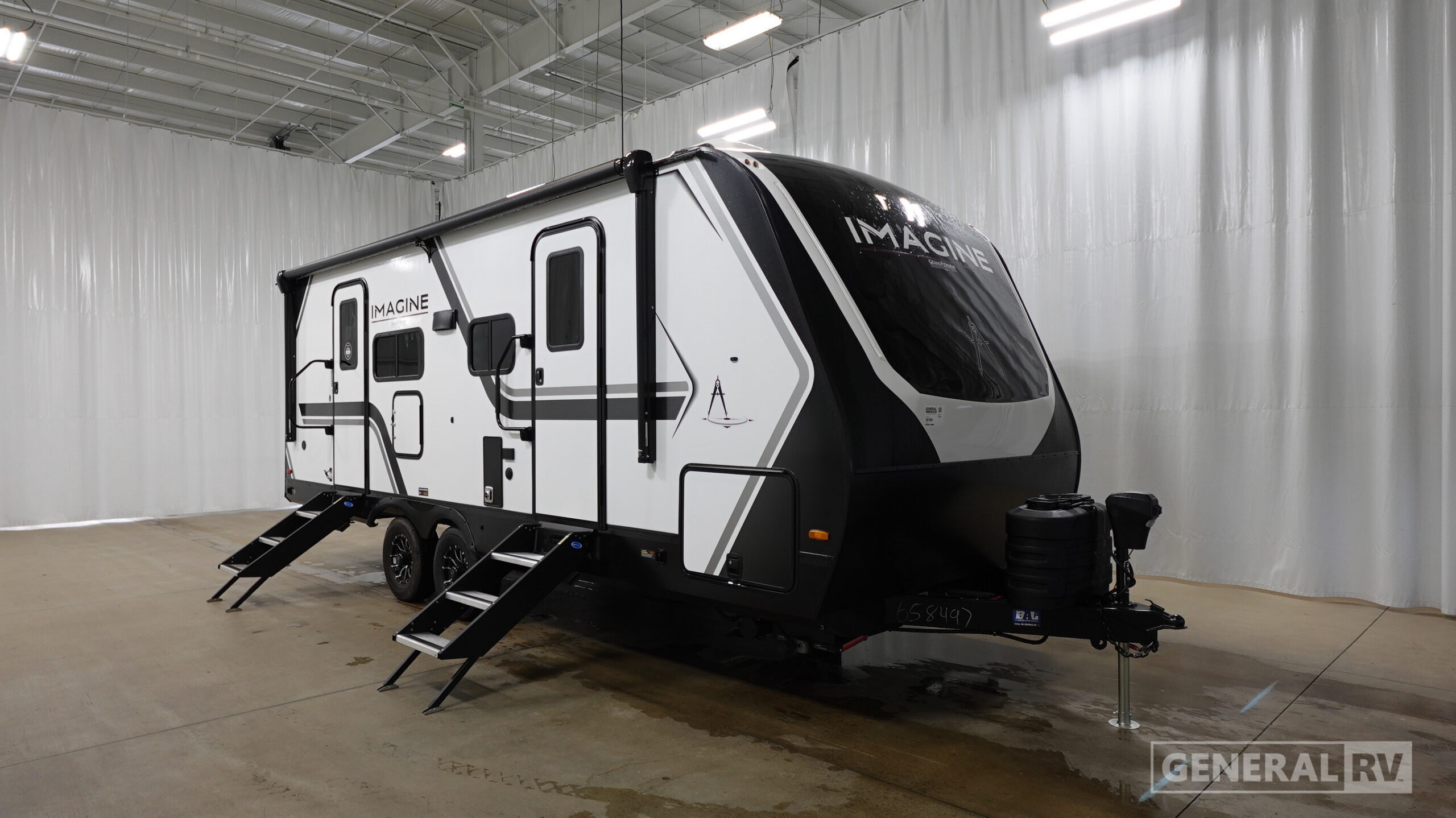 2027 Grand Design IMAGINE 2300MK in birch run MI
