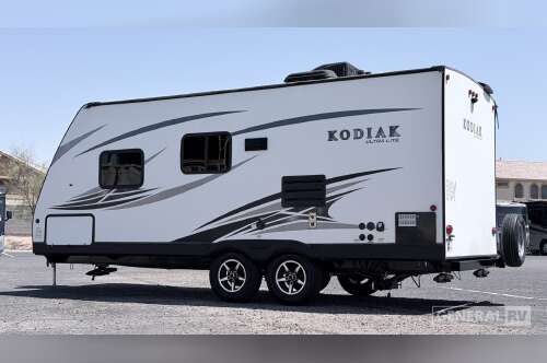 2019 Dutchmen Kodiak Ultra Lite 201QB in mesa AZ