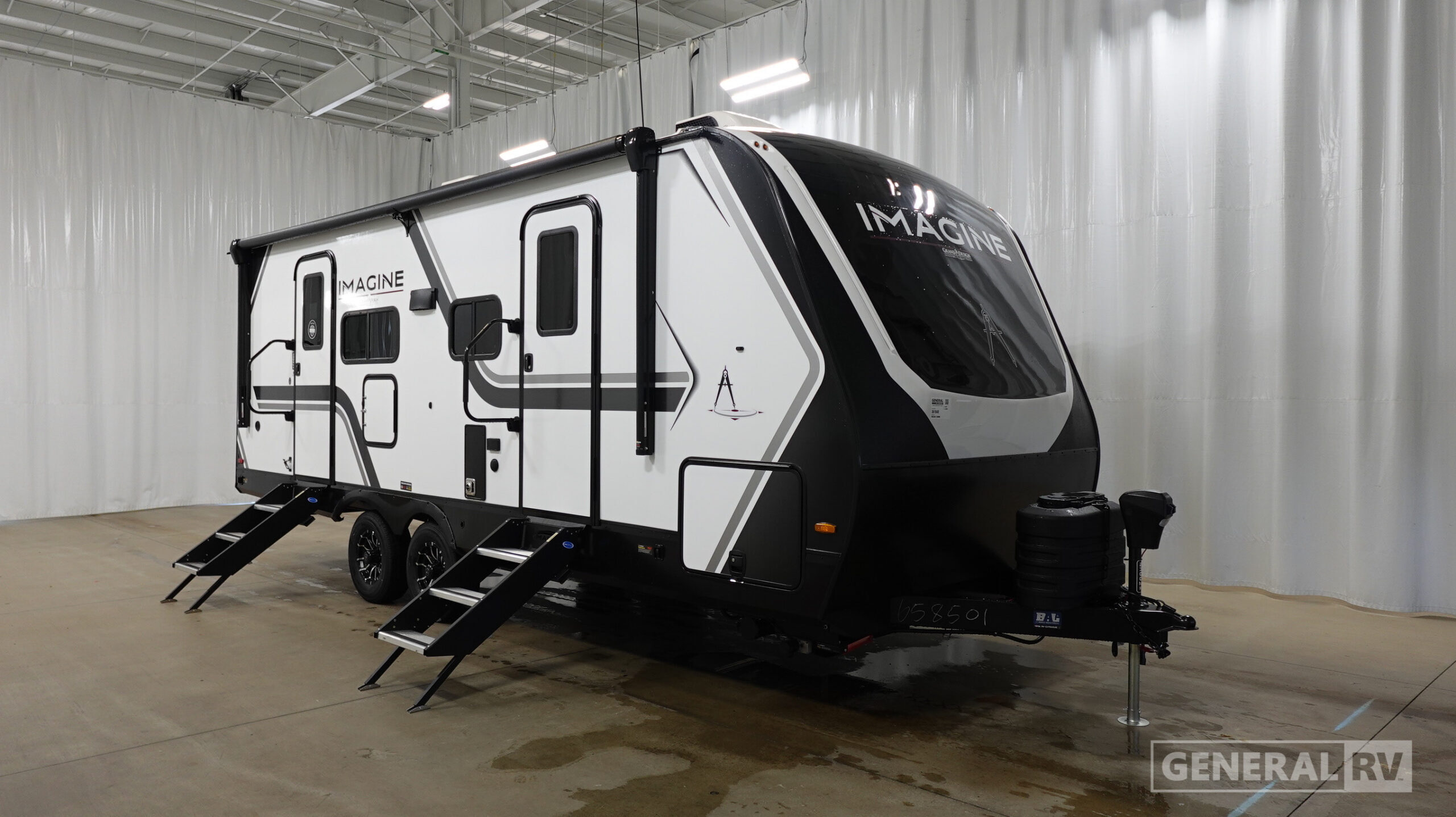 2027 Grand Design IMAGINE 2300MK in wayland MI
