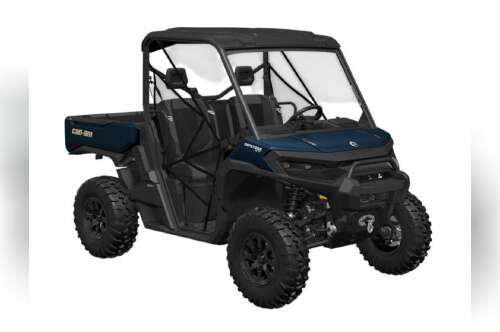 2026 Can-Am Defender XT HD11 in chambersburg PA