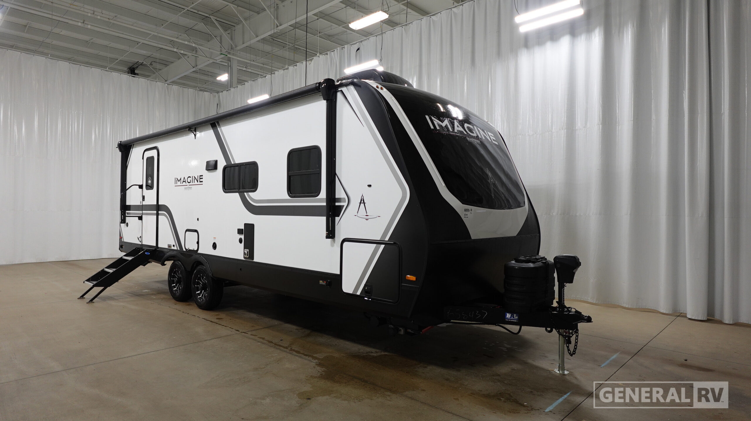 2027 Grand Design IMAGINE 2600RB in birch run MI