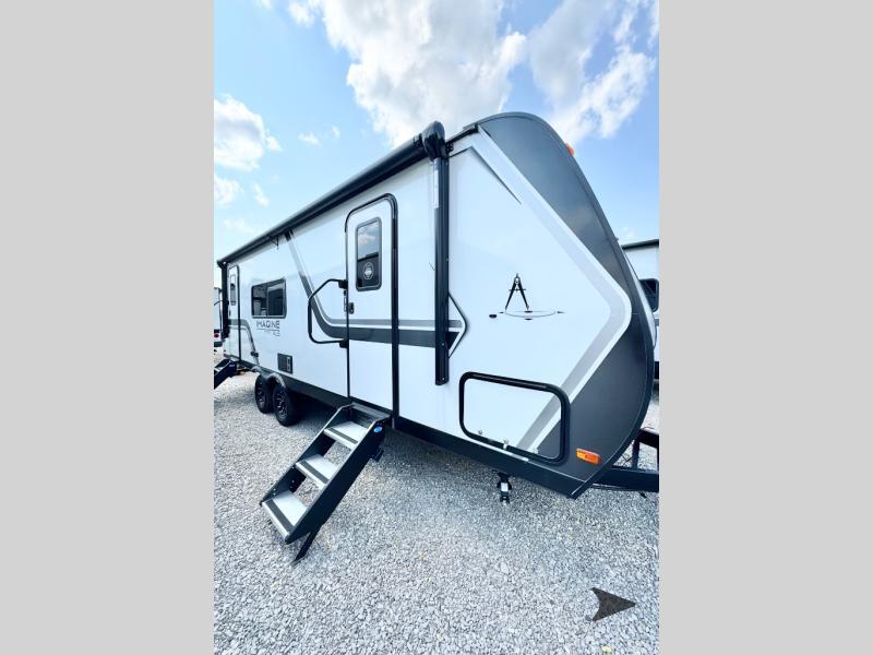 2027 Grand Design Imagine XLS 23LDE in oak grove KY