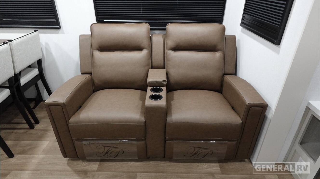 A photo of this 2027 Grand Design IMAGINE 2970RL
