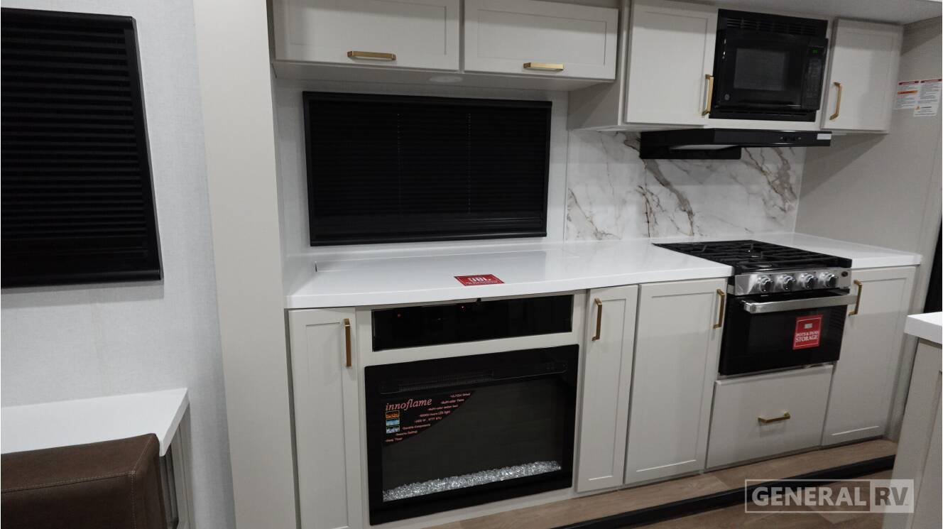 A photo of this 2027 Grand Design IMAGINE 2970RL
