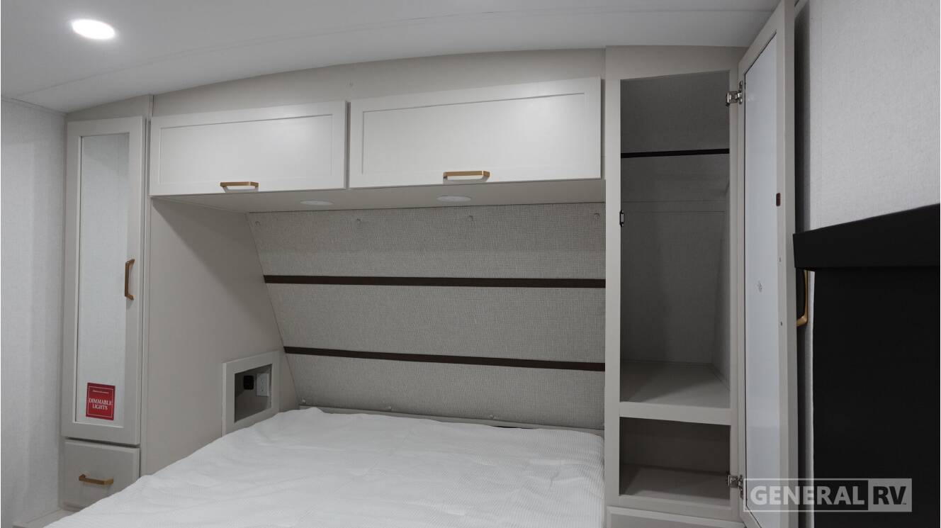 A photo of this 2027 Grand Design IMAGINE 2970RL