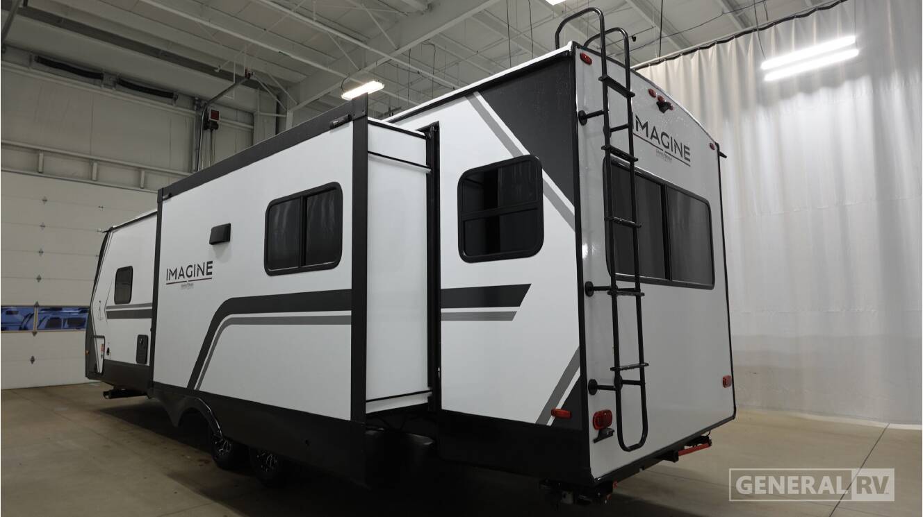 A photo of this 2027 Grand Design IMAGINE 2970RL