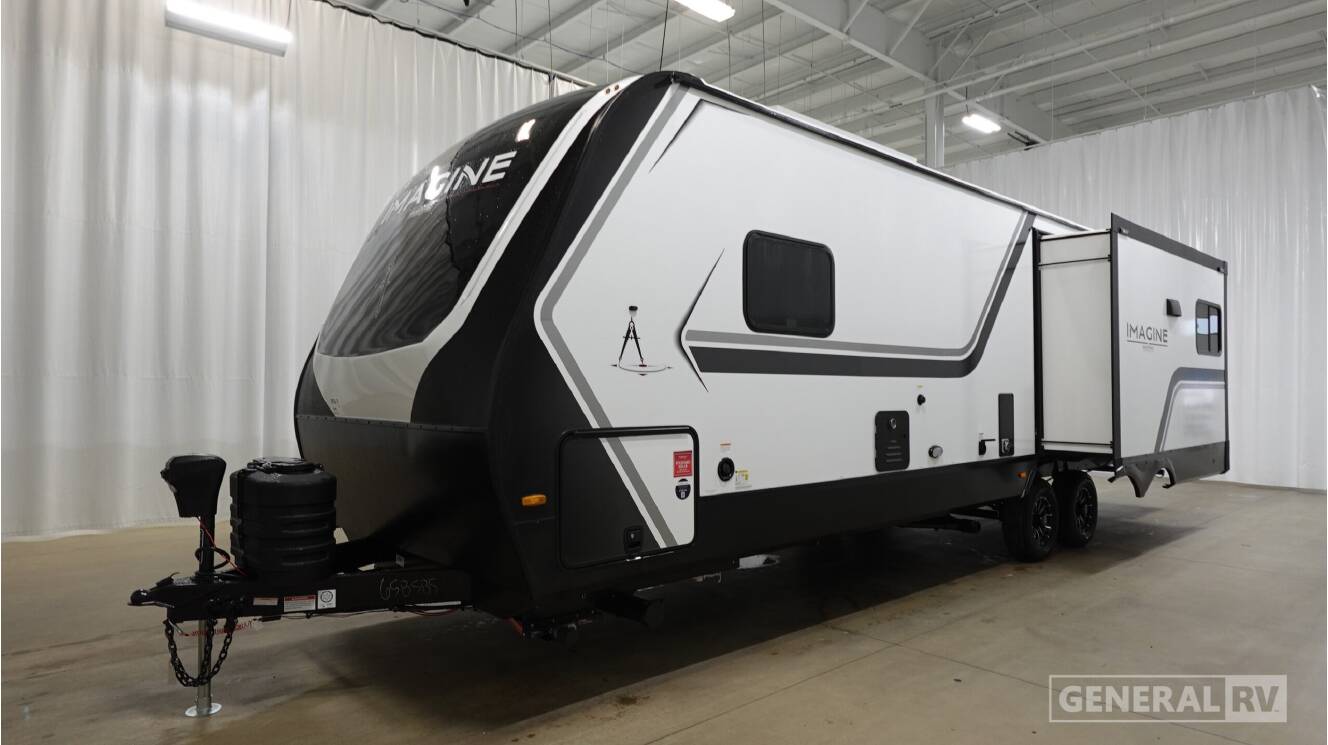 A photo of this 2027 Grand Design IMAGINE 2970RL