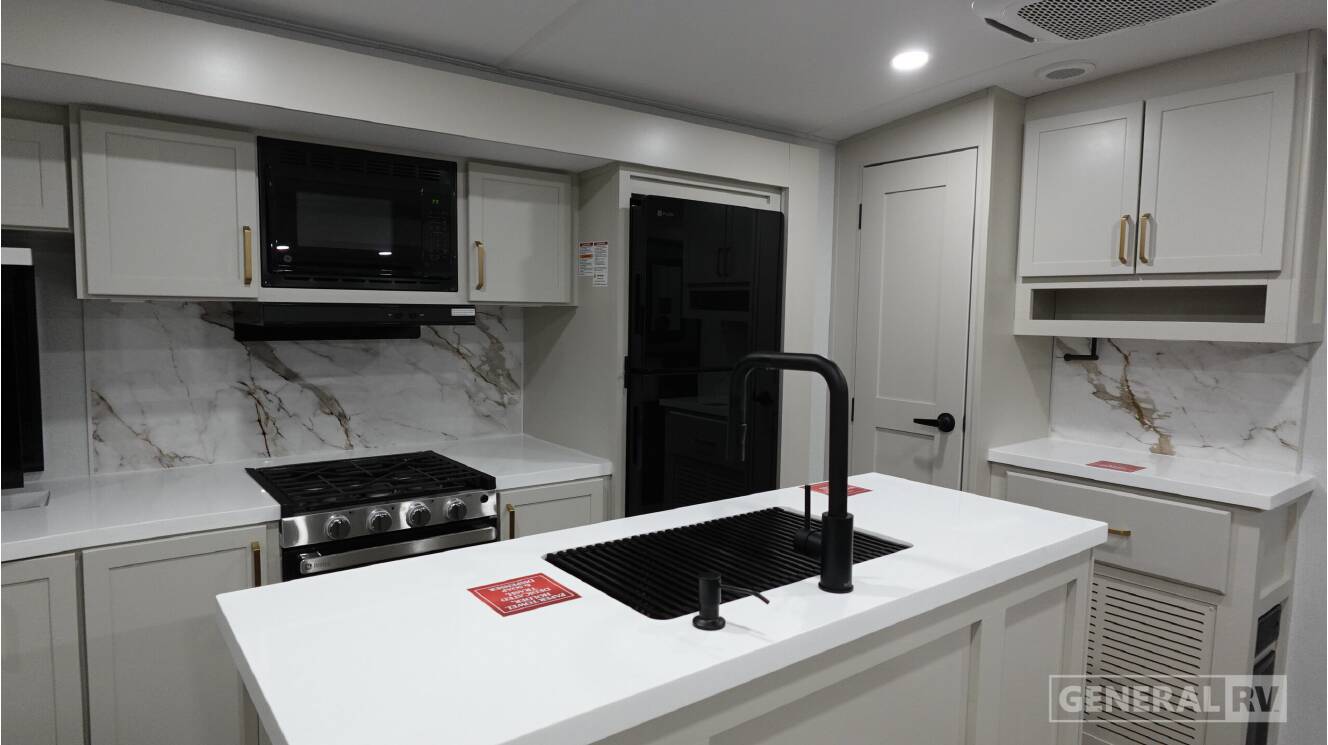 A photo of this 2027 Grand Design IMAGINE 2970RL
