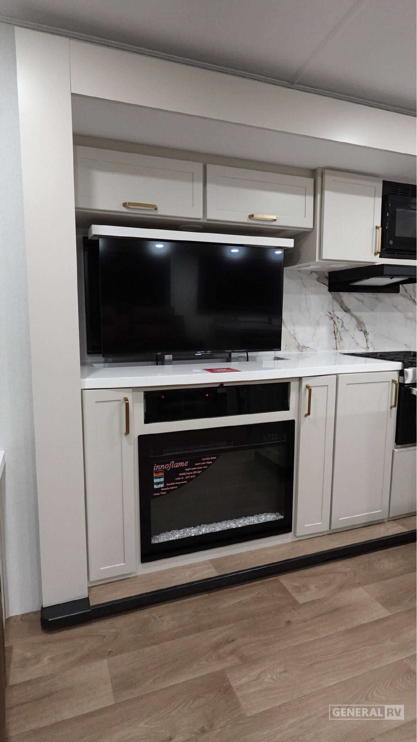 A photo of this 2027 Grand Design IMAGINE 2970RL