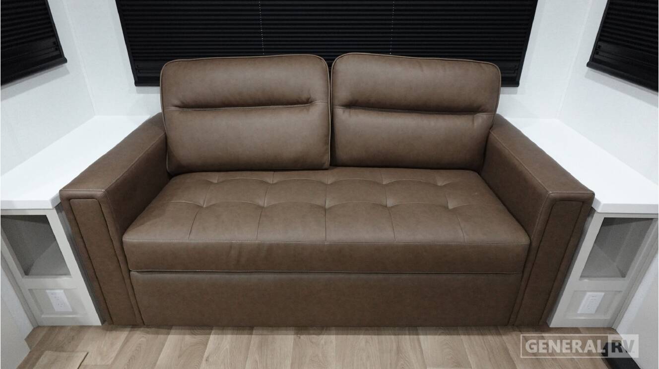 A photo of this 2027 Grand Design IMAGINE 2970RL