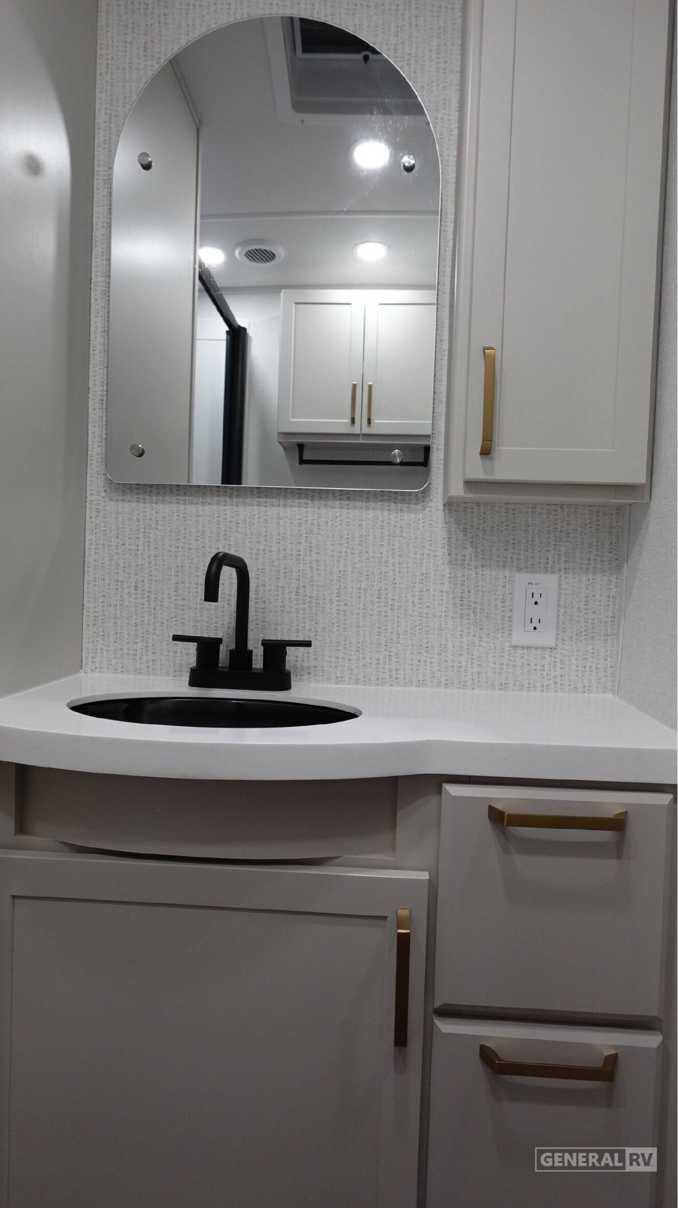 A photo of this 2027 Grand Design IMAGINE 2970RL