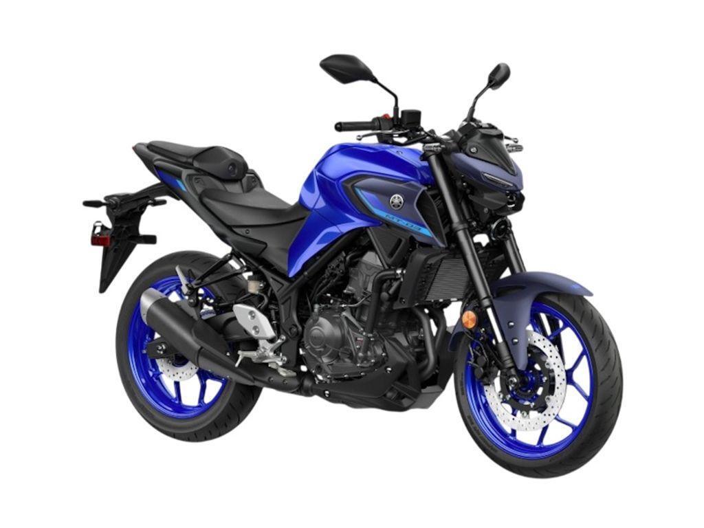 2026 Yamaha MT-03 03 in Chambersburg, PA