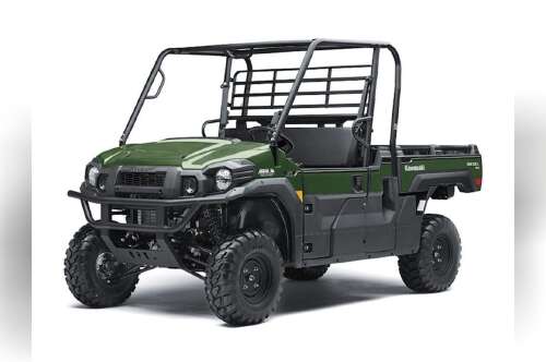 2026 Kawasaki Mule Pro-DX EPS in chambersburg PA
