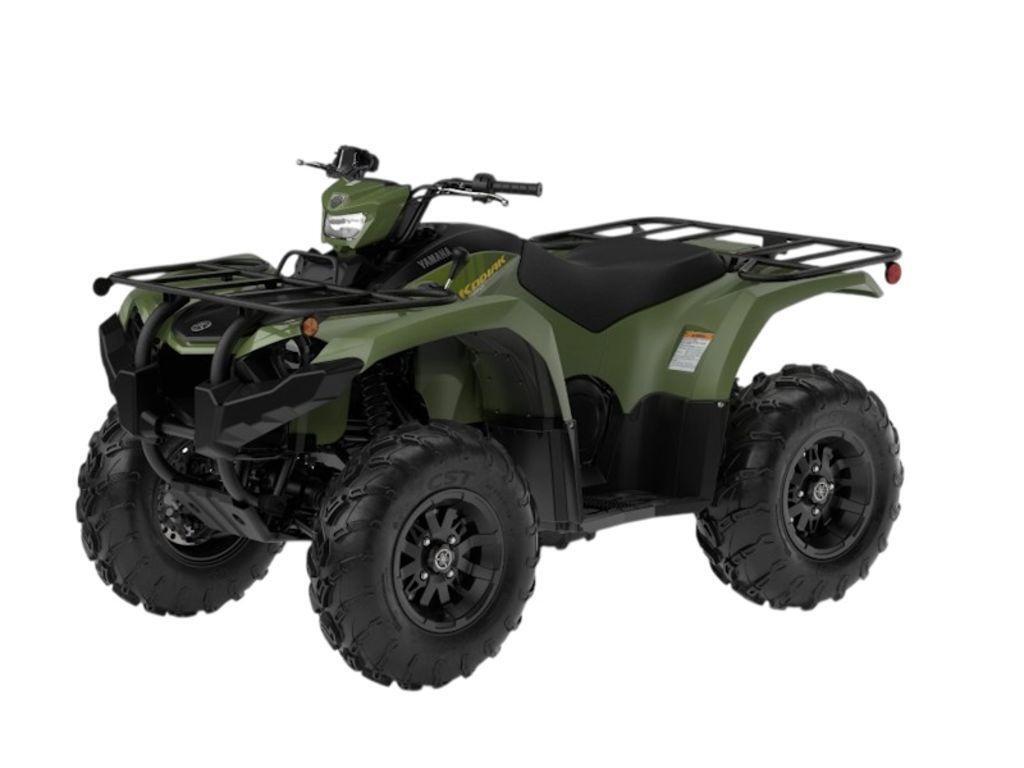 2026 Yamaha Kodiak 450 EPS in chambersburg PA