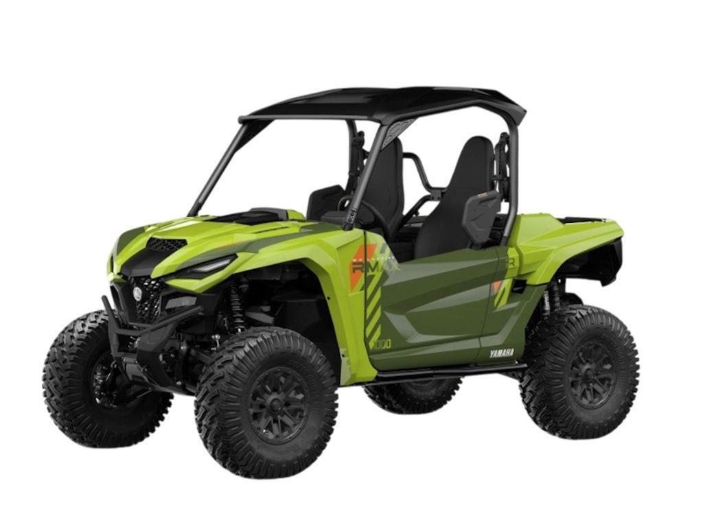 2026 Yamaha Wolverine Rmax2 1000 R-Spec in chambersburg PA