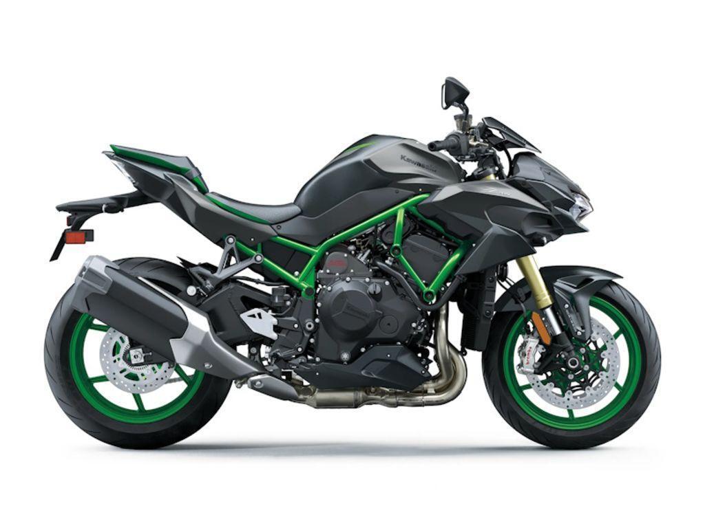 Kawasaki Z H2 Motorcycles For Sale Near Dallas, TX - Cycle Trader