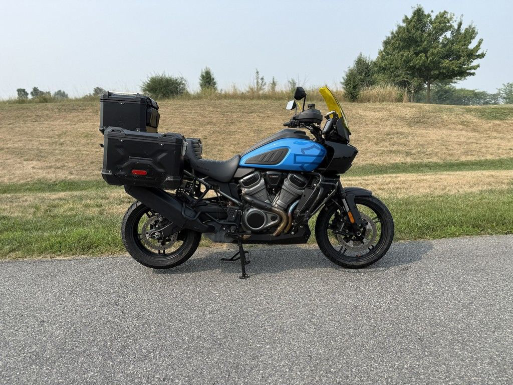 2022 Harley-Davidson Pan America RA1250S - 1250 Special 1250 SPECIAL in Winchester, VA