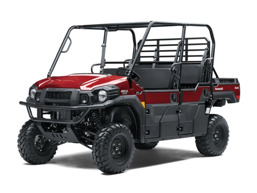 2026 Kawasaki Mule PRO-FXT  820 EPS in chambersburg PA
