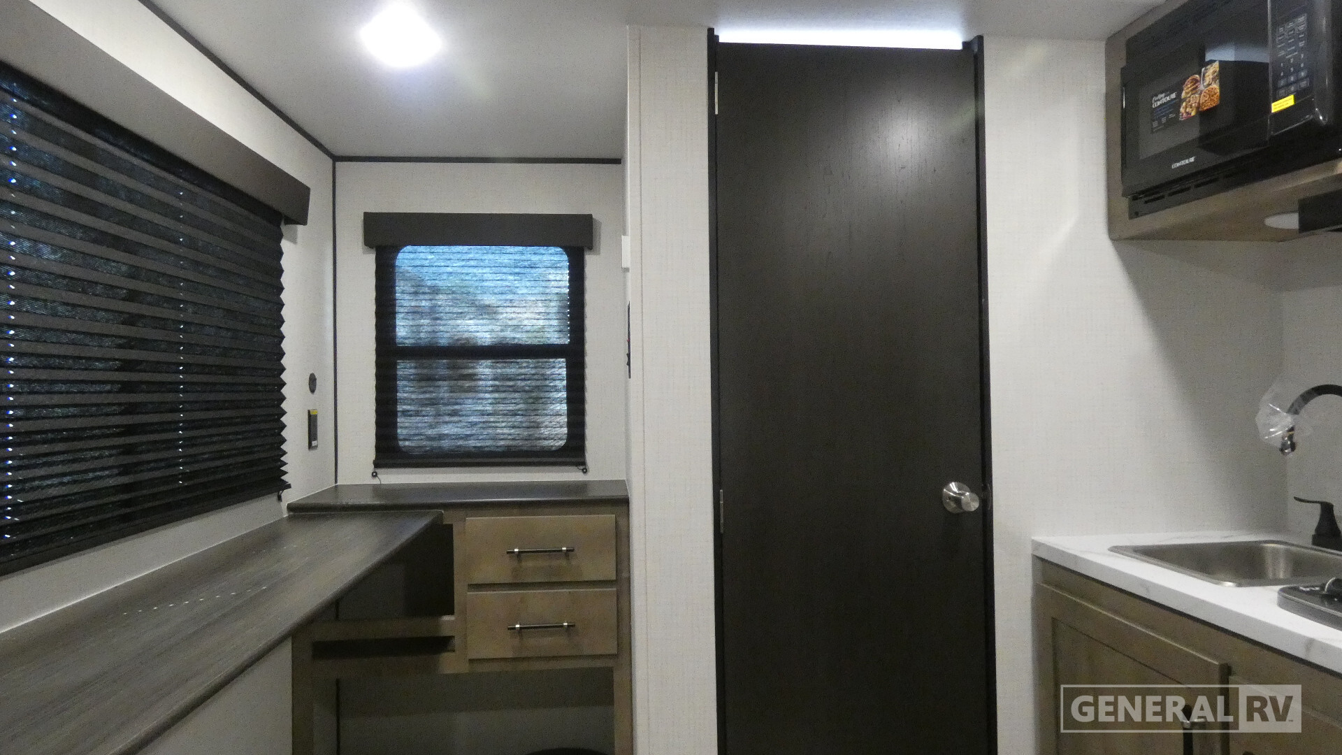 2027 Keystone Springdale Mini 1200BT in birch run MI