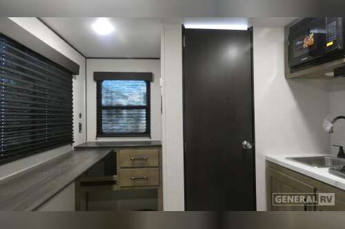 2027 Keystone Springdale Mini 1200BT in birch run MI