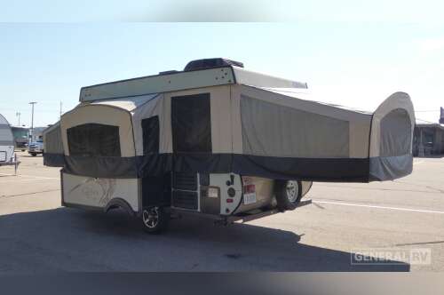 2017 Coachmen Clipper Camping Trailers 1285SST in clarkston MI