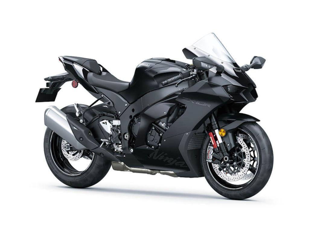 2008 Kawasaki Ninja Sportbike Motorcycles For Sale - Cycle Trader