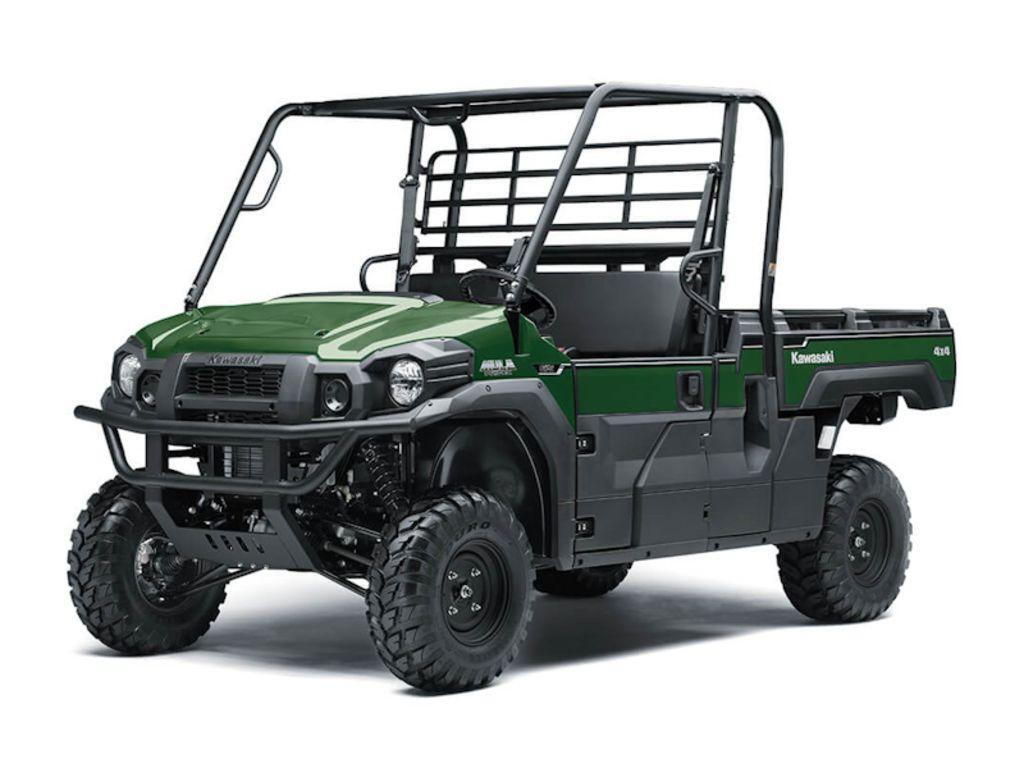 2025 Kawasaki Mule PRO-FX 820 EPS in manassas VA