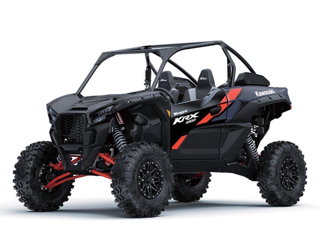2026 Kawasaki Teryx KRX® 1000 in manassas VA
