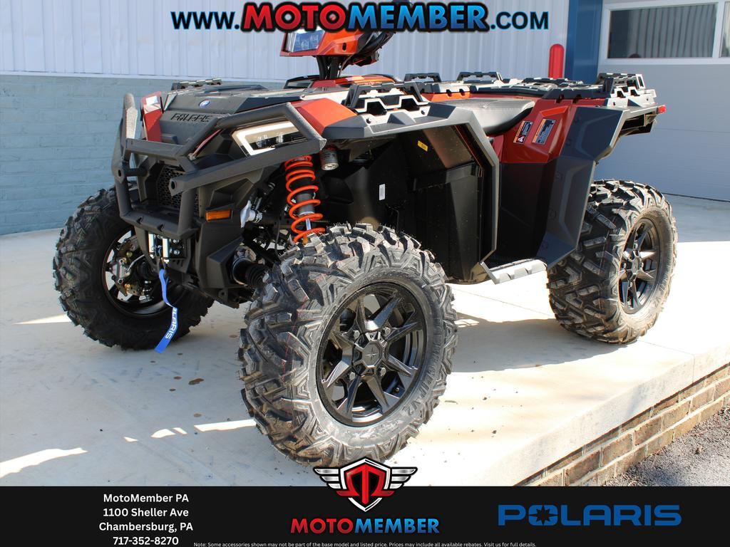 2026 Polaris Sportsman XP 1000 S in chambersburg PA