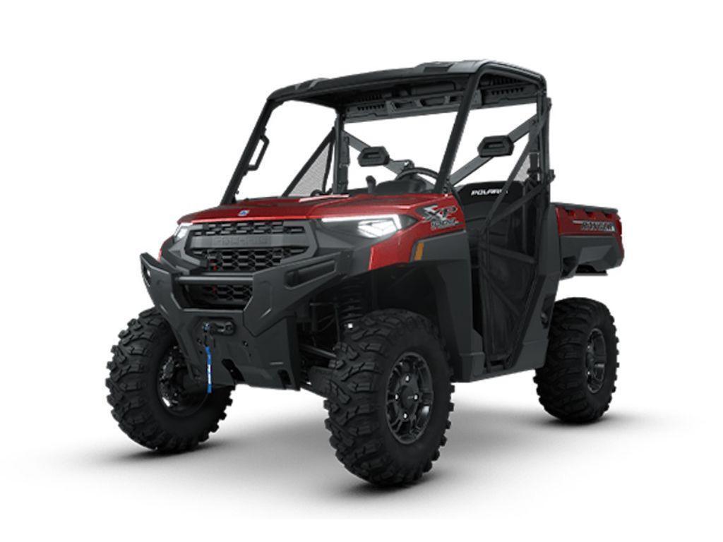 2026 Polaris Ranger XP 1000 Premium in chambersburg PA