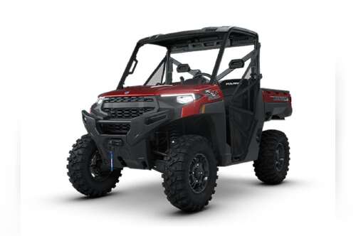2026 Polaris Ranger XP 1000 Premium in chambersburg PA
