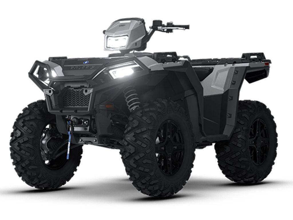 2026 Polaris Sportsman XP 1000 Ultimate BASE in chambersburg PA
