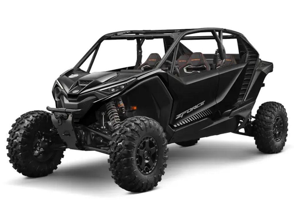 2026 CFMOTO ZFORCE Z10-4 in manassas VA