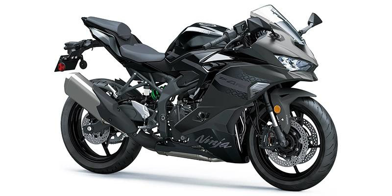 Gray Kawasaki Ninja Standard Motorcycles For Sale - Cycle Trader