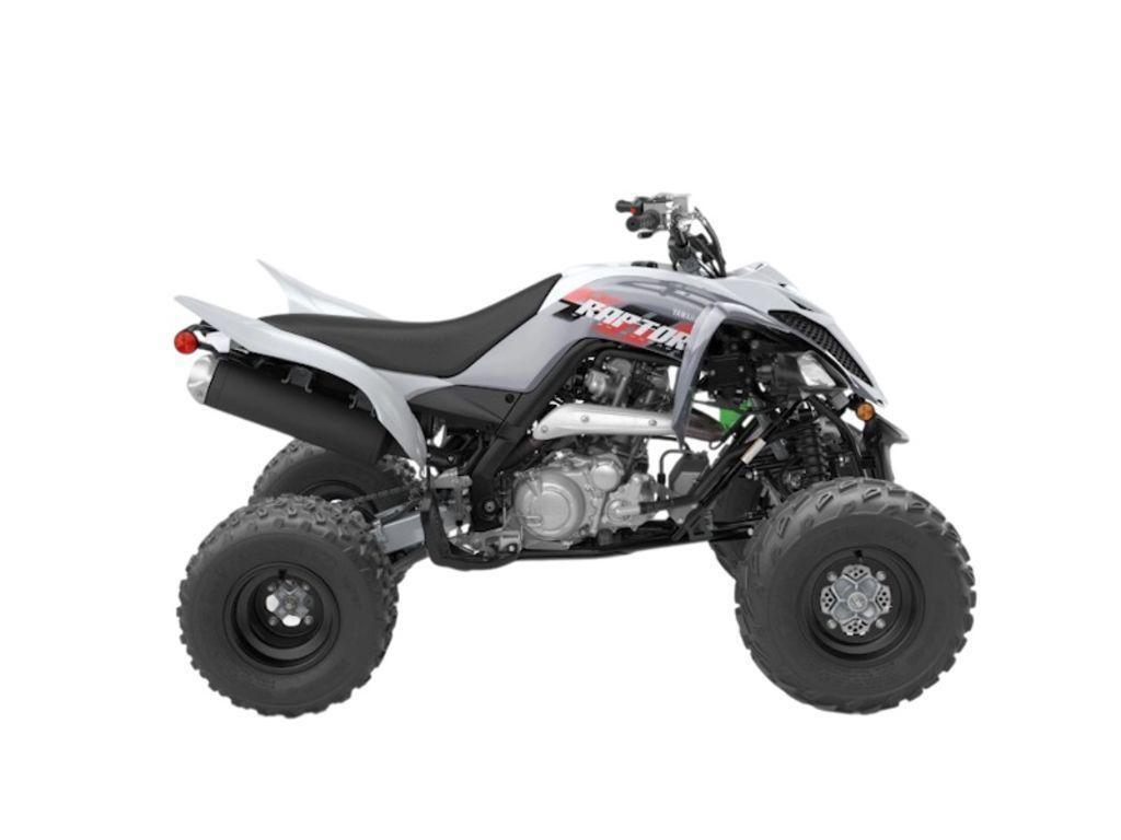 2026 Yamaha Raptor 700 in purcellville VA