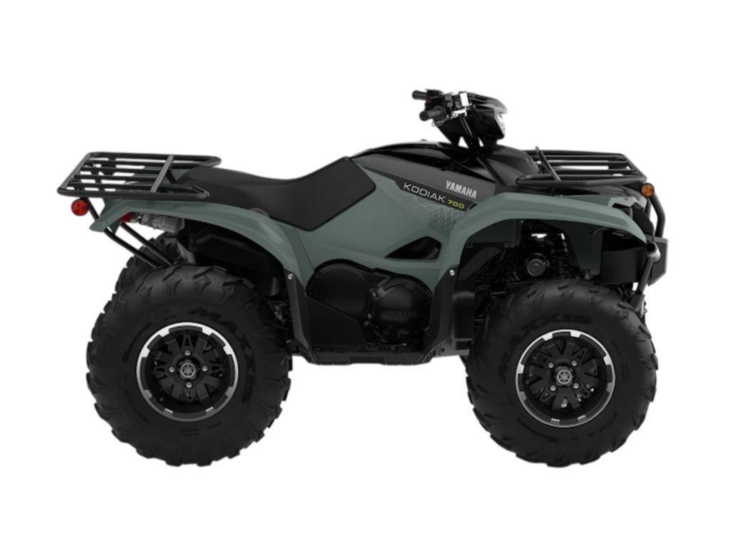 2026 Yamaha Kodiak 700 EPS XT-R in purcellville VA