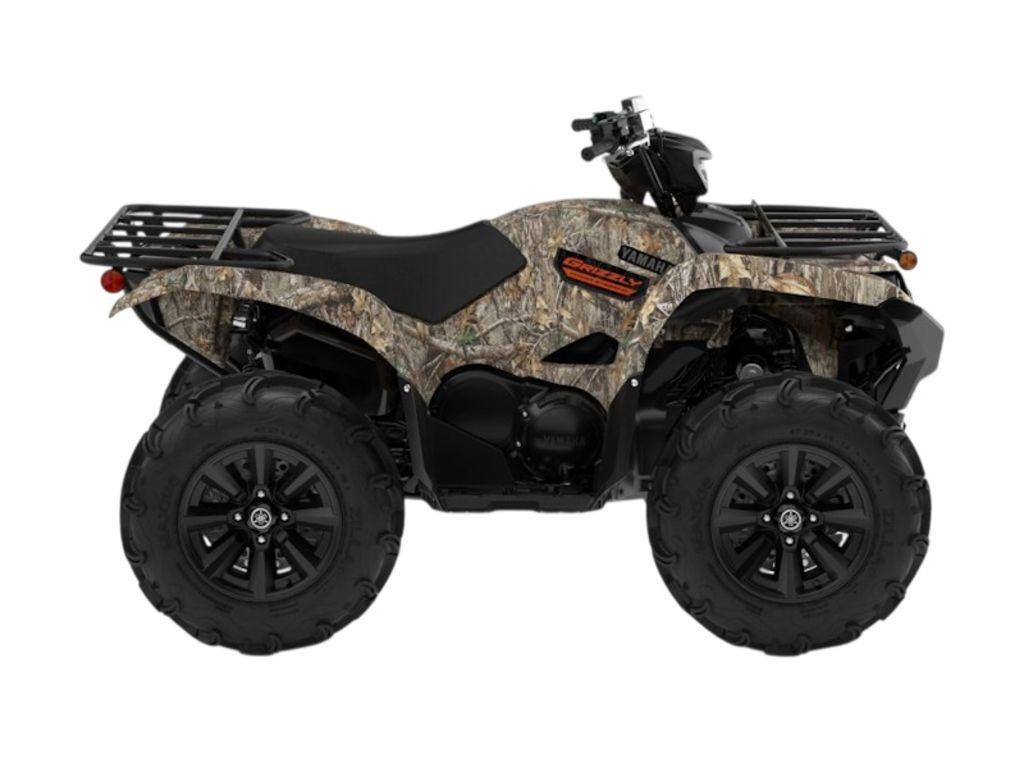 2026 Yamaha Grizzly EPS Camo in purcellville VA