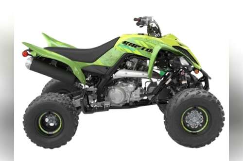 2026 Yamaha Raptor 700R SE in purcellville VA