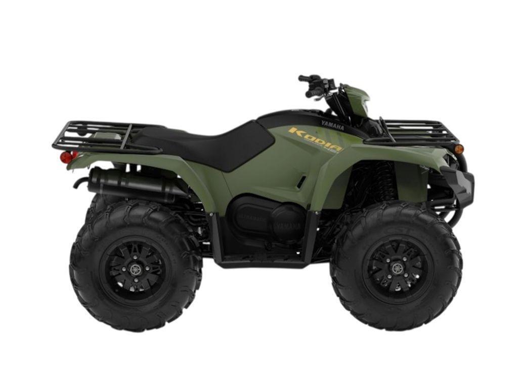 2026 Yamaha Kodiak 450 EPS in purcellville VA